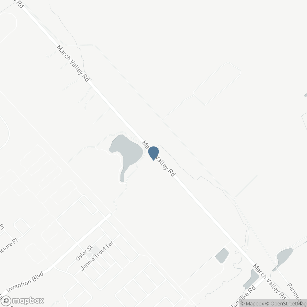 1355 MARCH VALLEY ROAD, Ottawa, Ontario K2K 3K3